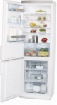 AEG S 53600 CSW0 Refrigerator \ katangian, larawan