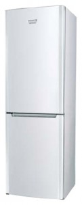 Hotpoint-Ariston HBM 2181.4 Холодильник фото, Характеристики