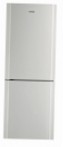 Samsung RL-24 FCSW Refrigerator \ katangian, larawan