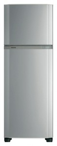 Sharp SJ-CT440RSL Tủ lạnh ảnh, đặc điểm