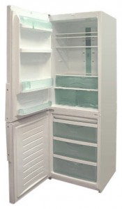 ЗИЛ 108-1 冷蔵庫 写真, 特性