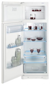 Indesit TAN 25 Холодильник Фото, характеристики
