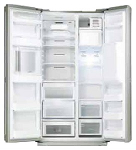 LG GC-P207 BAKV Refrigerator larawan, katangian