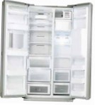 LG GC-P207 BAKV Tủ lạnh \ đặc điểm, ảnh