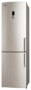 LG GA-M589 EEQA Холодильник Фото, характеристики