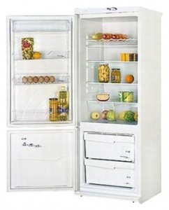 Akai PRE-2282D Refrigerator larawan, katangian