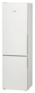 Siemens KG39NVW31 Холодильник Фото, характеристики