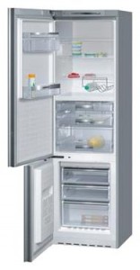 Siemens KG39FS50 Tủ lạnh ảnh, đặc điểm