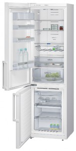 Siemens KG39NXW32 冰箱 照片, 特点
