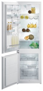 Gorenje RCI 4181 AWV Refrigerator larawan, katangian