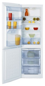 BEKO CHK 32002 Холодильник фото, Характеристики