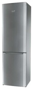 Hotpoint-Ariston EBL 20220 F Buzdolabı fotoğraf, özellikleri