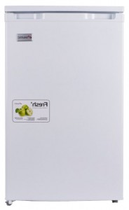 GALATEC GTS-130RN Refrigerator larawan, katangian