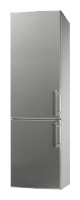 Smeg CF36XPNF Холодильник фото, Характеристики