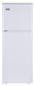 GALATEC RFD-172FN Хладилник снимка, Характеристики