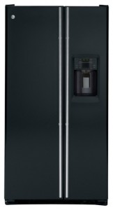General Electric RCE24VGBBFBB Холодильник Фото, характеристики