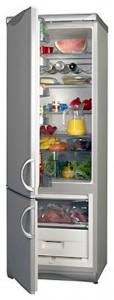 Snaige RF315-1763A Холодильник Фото, характеристики