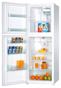 VR FR-100V Холодильник фото, Характеристики
