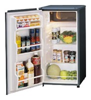 Sanyo SR-S9DN (H) Холодильник фото, Характеристики