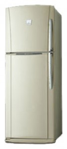 Toshiba GR-H47TR W Холодильник Фото, характеристики