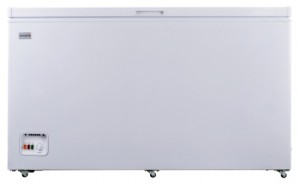 GALATEC GTS-546CN Refrigerator larawan, katangian