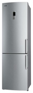 LG GA-E489 ZAQA Buzdolabı fotoğraf, özellikleri