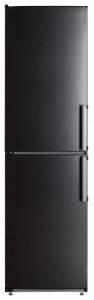 ATLANT ХМ 4425-060 N Refrigerator larawan, katangian