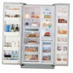 Daewoo Electronics FRS-20 BDW Frigo \ caratteristiche, Foto