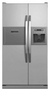 Daewoo Electronics FRS-20 FDI Kühlschrank Foto, Charakteristik