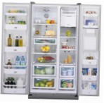 Daewoo Electronics FRS-2011 IAL ตู้เย็น \ ลักษณะเฉพาะ, รูปถ่าย