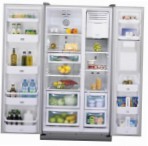 Daewoo Electronics FRS-2011 IAL Frigo \ caratteristiche, Foto