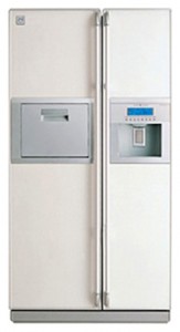 Daewoo Electronics FRS-T20 FAM ตู้เย็น รูปถ่าย, ลักษณะเฉพาะ