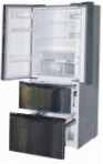 Daewoo Electronics RFN-3360 F Frigo \ caratteristiche, Foto