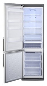 Samsung RL-46 RECTS Холодильник фото, Характеристики