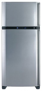 Sharp SJ-PT590RS Buzdolabı fotoğraf, özellikleri