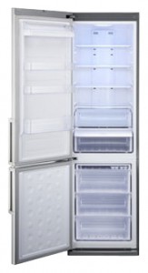 Samsung RL-50 RQERS 冰箱 照片, 特点
