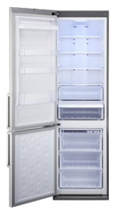 Samsung RL-50 RECRS Refrigerator larawan, katangian