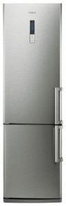 Samsung RL-50 RQETS Ψυγείο φωτογραφία, χαρακτηριστικά