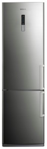 Samsung RL-50 RECIH 冷蔵庫 写真, 特性