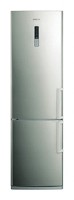 Samsung RL-48 RECIH Kjøleskap Bilde, kjennetegn