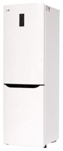 LG GA-E409 SRA Холодильник Фото, характеристики