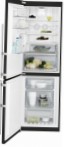 Electrolux EN 93488 MB Refrigerator \ katangian, larawan