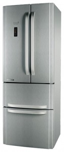 Hotpoint-Ariston E4DY AA X C Холодильник Фото, характеристики