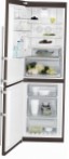 Electrolux EN 93488 MO Fridge \ Characteristics, Photo