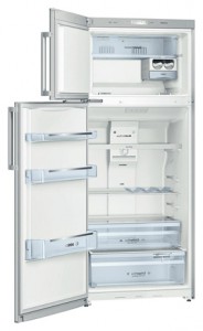 Bosch KDN42VL20 冷蔵庫 写真, 特性