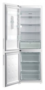 Samsung RL-56 GSBSW Хладилник снимка, Характеристики
