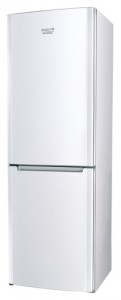 Hotpoint-Ariston HBM 1181.3 NF Холодильник Фото, характеристики
