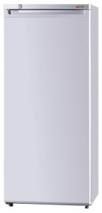 Zertek ZRK-190H Refrigerator larawan, katangian