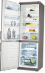 Electrolux ERB 34090 X Fridge \ Characteristics, Photo