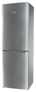 Hotpoint-Ariston HBM 1181.3 S NF Холодильник Фото, характеристики